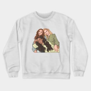 Stella || Little Mix Crewneck Sweatshirt